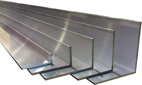 Stainless Steel 316/316L Angles and Channels